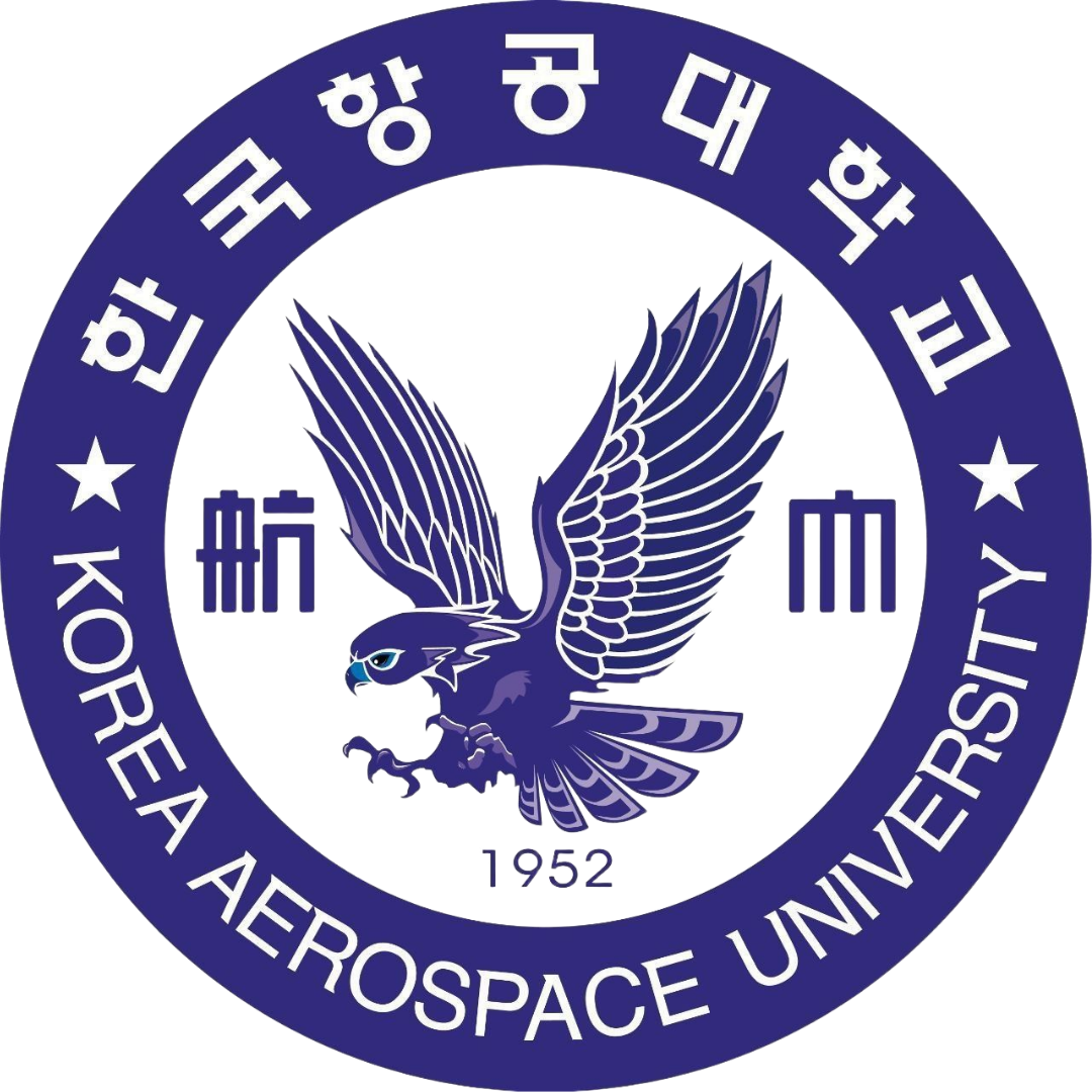 Korea Aerospace University logo